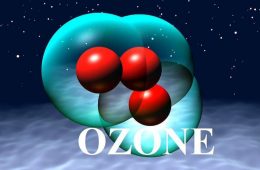 VAI TRÒ CỦA KHÍ OZON